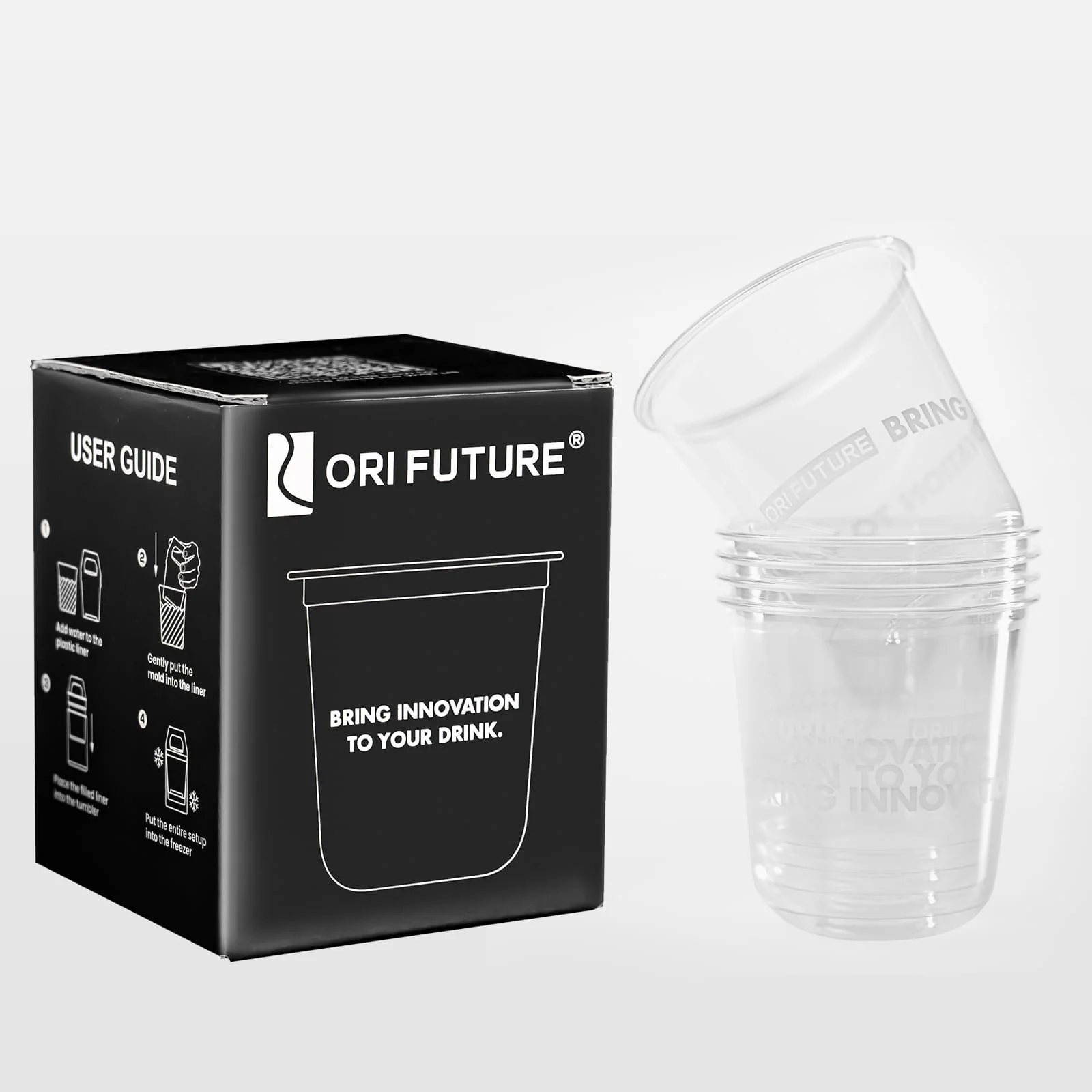 GLAZER Series - All About Ice Making and Crafting