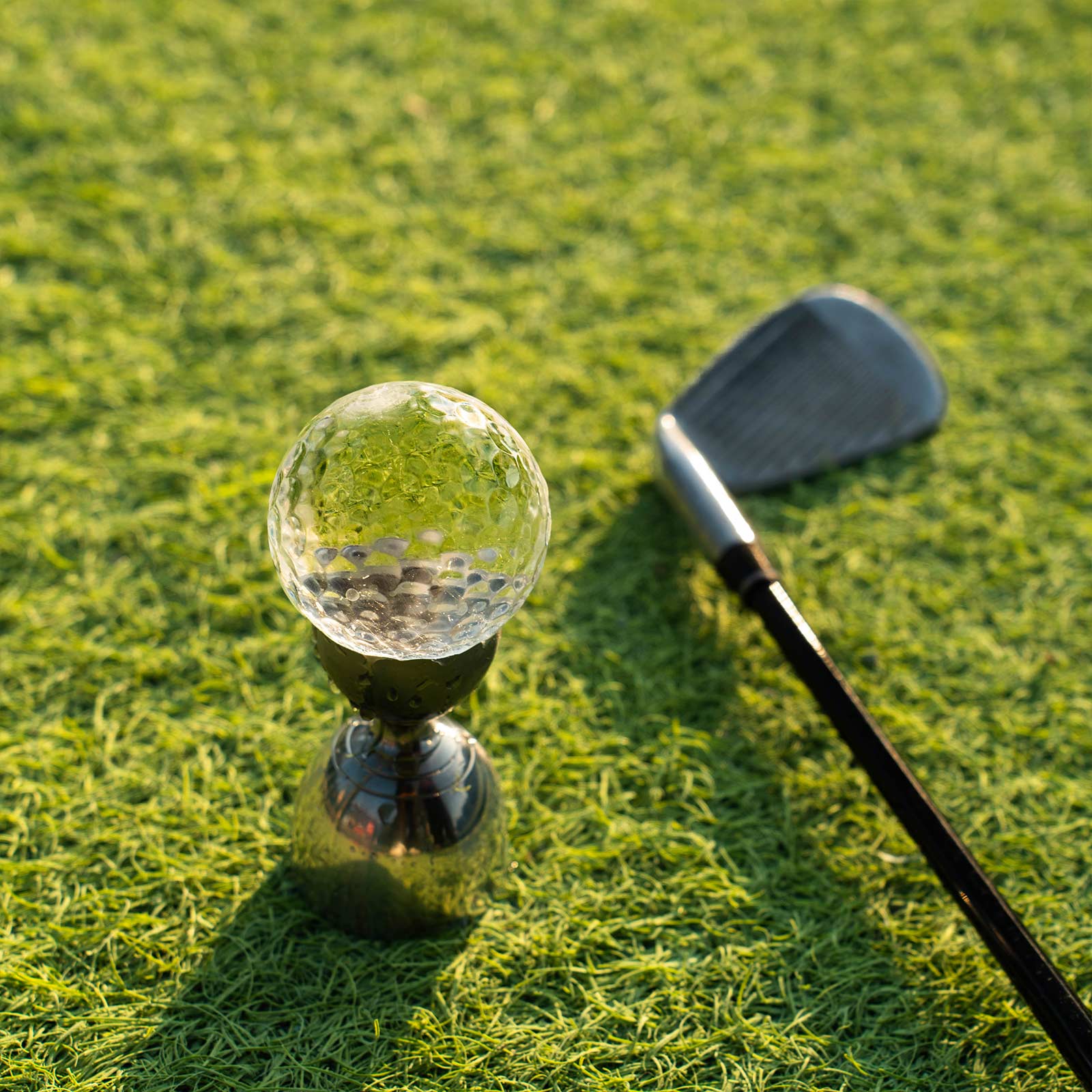 GLAZER mini - Sports Series - Image 15
