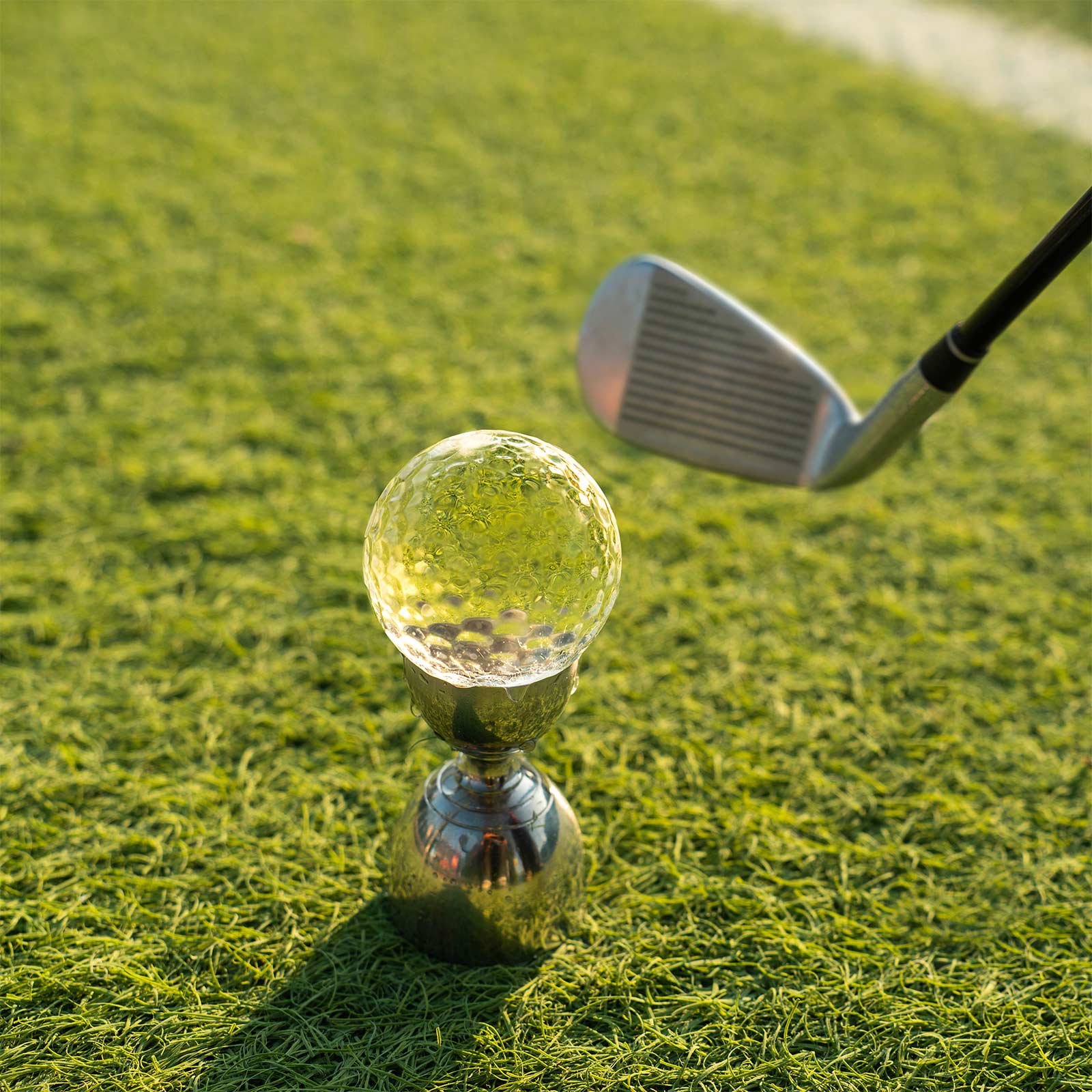 GLAZER mini - Sports Series - Image 16