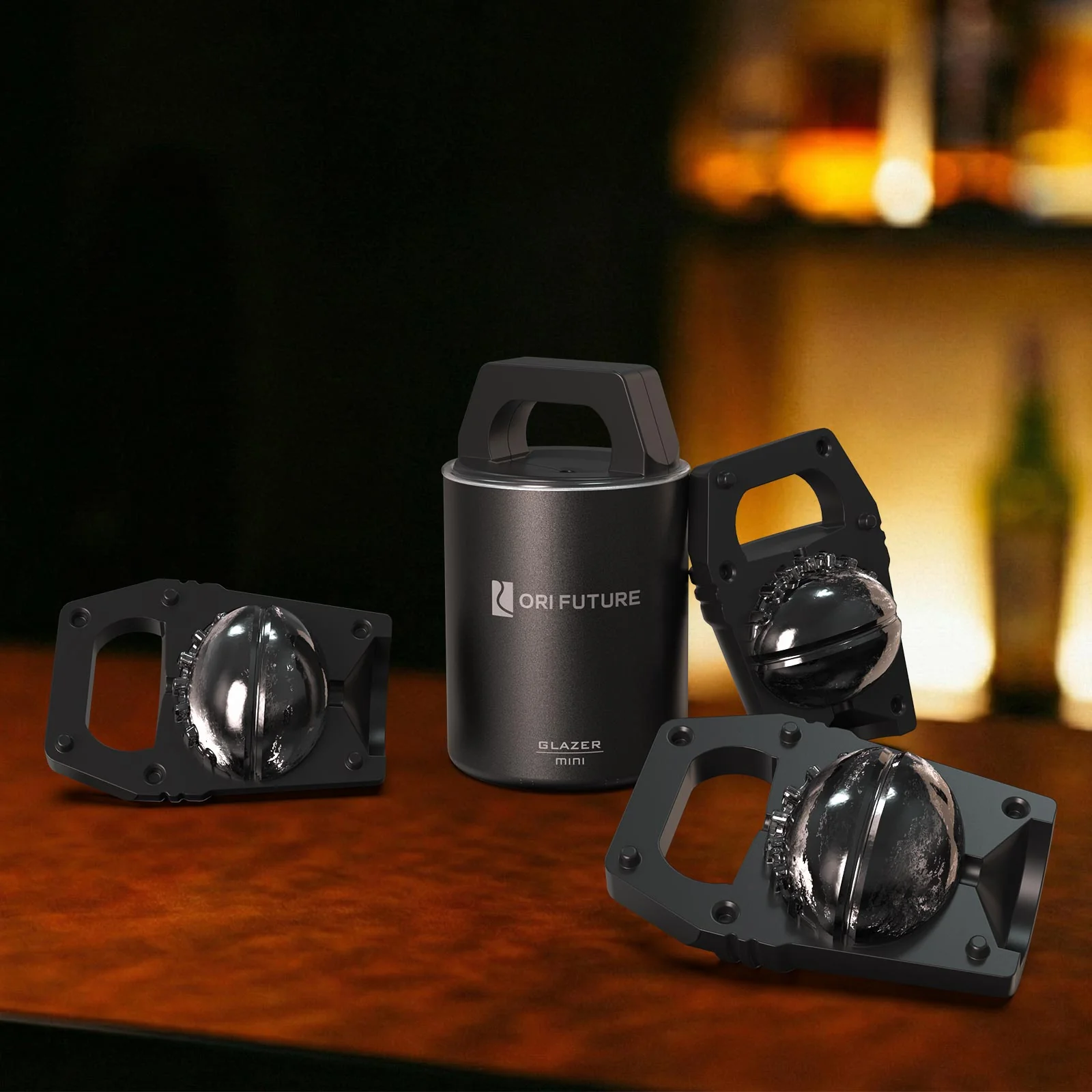 GLAZER mini - Sports Series - Image 19
