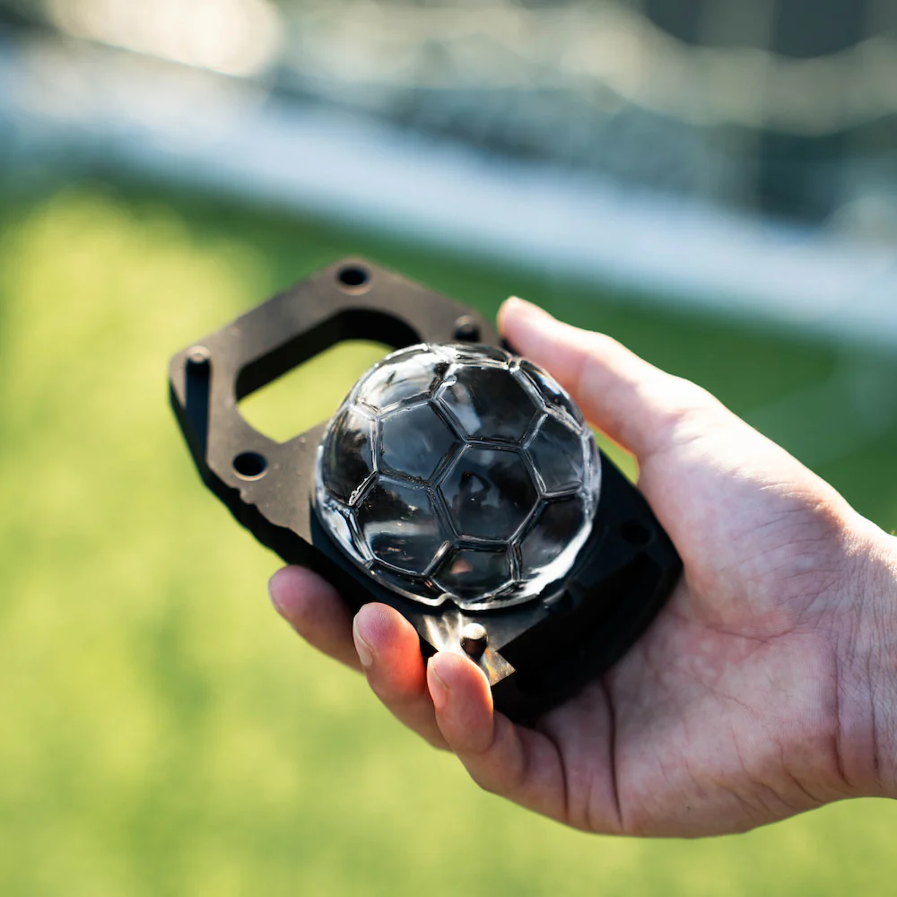 GLAZER mini - Sports Series - Image 7